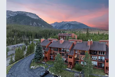91400 Ryan Gulch Road #91416, Silverthorne, CO 80498 - Photo 24