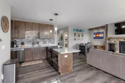 91400 Ryan Gulch Road #91416, Silverthorne, CO 80498 - Photo 14
