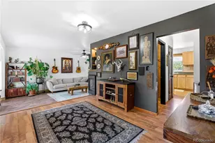 243 Hi Meadow Dr, Bailey, CO 80421 - Photo 8