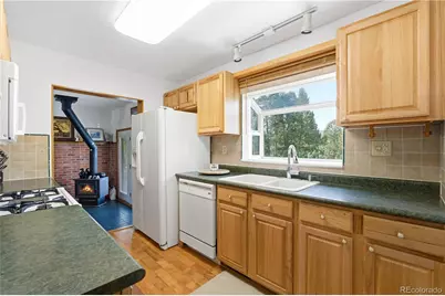 243 Hi Meadow Drive, Bailey, CO 80421 - Photo 18