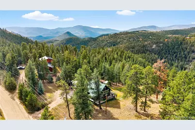 243 Hi Meadow Drive, Bailey, CO 80421 - Photo 32
