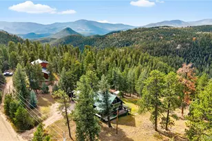 243 Hi Meadow Dr, Bailey, CO 80421 - Photo 32