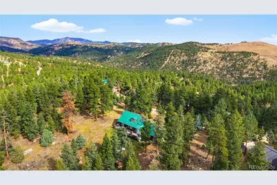 243 Hi Meadow Drive, Bailey, CO 80421 - Photo 4