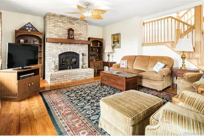 1540 Warrior Circle, Jefferson, CO 80456 - Photo 18