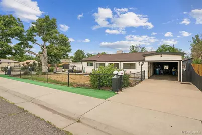 6921 Quebec Street, Commerce City, CO 80022 - Photo 1