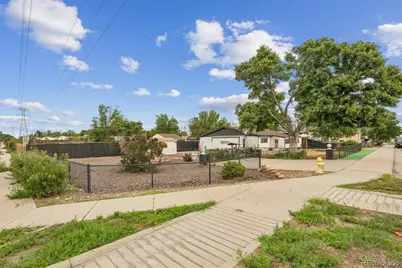 6921 Quebec Street, Commerce City, CO 80022 - Photo 2