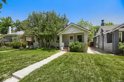480 N Gilpin Street, Denver, CO 80218 - Photo 1