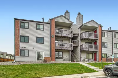 10785 W 63rd Place #108, Arvada, CO 80004 - Photo 1