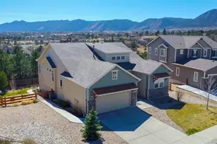 17311 Leisure Lake Dr, Monument, CO 80132 - Photo 1