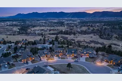 17311 Leisure Lake Drive, Monument, CO 80132 - Photo 2