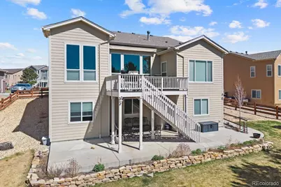 17311 Leisure Lake Drive, Monument, CO 80132 - Photo 38