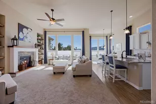 17311 Leisure Lake Dr, Monument, CO 80132 - Photo 8