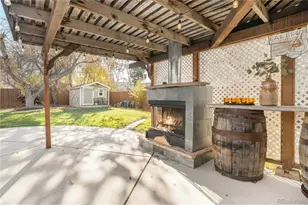 3445 S Holly St, Denver, CO 80222 - Photo 2