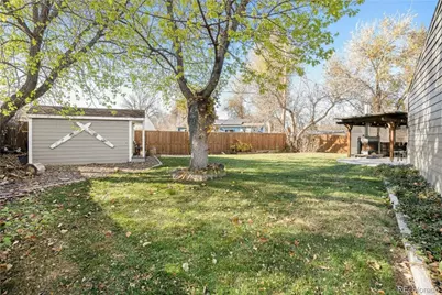 3445 S Holly Street, Denver, CO 80222 - Photo 14