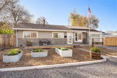 3445 S Holly Street, Denver, CO 80222 - Photo 12