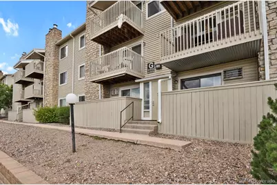 381 S Ames Street #G104, Lakewood, CO 80226 - Photo 1