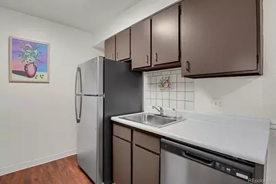 381 S Ames Street #G104, Lakewood, CO 80226 - Photo 8