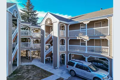 1267 S Gilbert Street #302, Castle Rock, CO 80104 - Photo 6