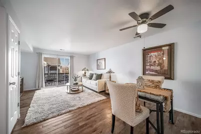 1267 S Gilbert Street #302, Castle Rock, CO 80104 - Photo 4