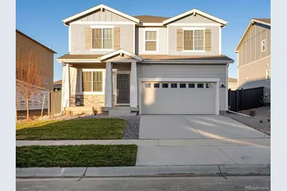 7335 27th Street Lane, Greeley, CO 80634 - Photo 1