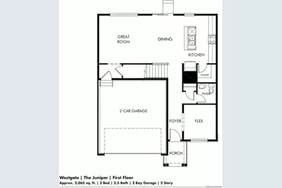 7335 27th Street Lane, Greeley, CO 80634 - Photo 22