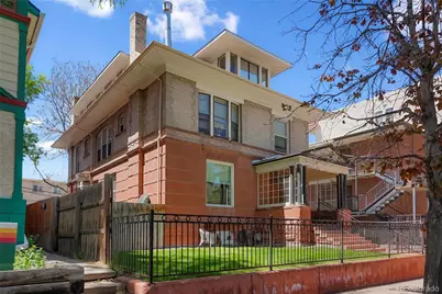 1331 Columbine Street, Denver, CO 80206 - Photo 2