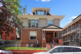1331 Columbine St, Denver, CO 80206 - Photo 1