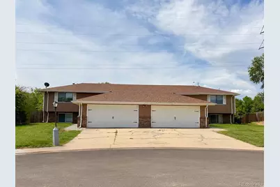 1005-1007 Harmon Place, Longmont, CO 80501 - Photo 1