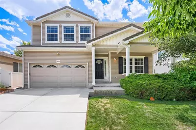 19034 Burlington Place, Denver, CO 80249 - Photo 1