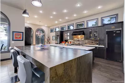 28154 Belle Mont Trail, Conifer, CO 80433 - Photo 12