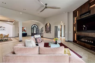 28154 Belle Mont Trail, Conifer, CO 80433 - Photo 10