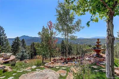 28154 Belle Mont Trail, Conifer, CO 80433 - Photo 46
