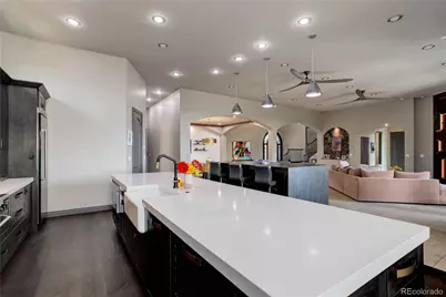 28154 Belle Mont Trail, Conifer, CO 80433 - Photo 14