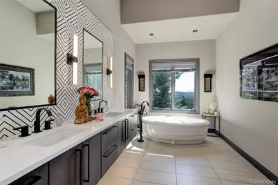 28154 Belle Mont Trail, Conifer, CO 80433 - Photo 24