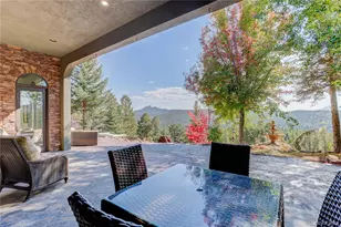 28154 Belle Mont Trail, Conifer, CO 80433 - Photo 16