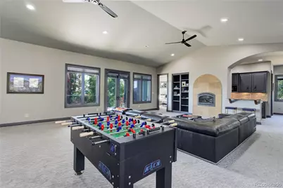 28154 Belle Mont Trail, Conifer, CO 80433 - Photo 32