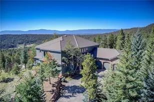 28154 Belle Mont Trail, Conifer, CO 80433 - Photo 4