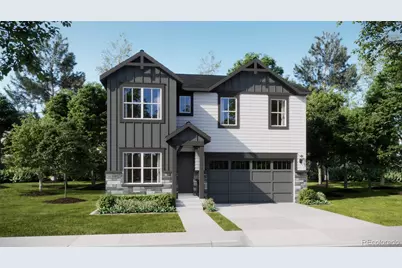 156 Kobe Lane, Johnstown, CO 80534 - Photo 1