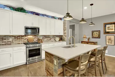 4171 Happy Hollow Drive, Castle Rock, CO 80104 - Photo 6