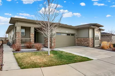 4171 Happy Hollow Drive, Castle Rock, CO 80104 - Photo 1
