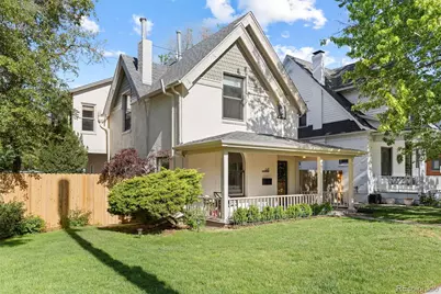 641 S Pearl Street, Denver, CO 80209 - Photo 4