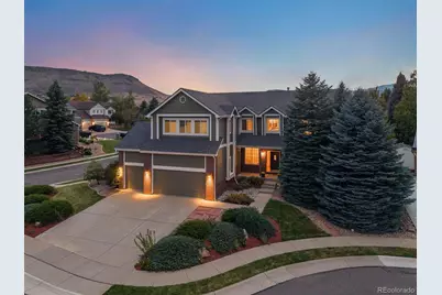 6053 Salvia Lane, Golden, CO 80403 - Photo 1