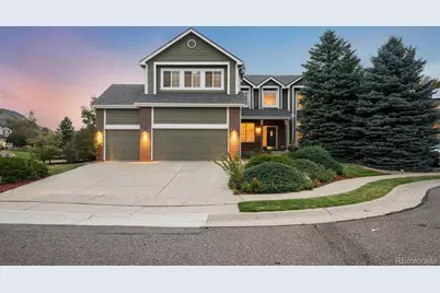 6053 Salvia Lane, Golden, CO 80403 - Photo 6