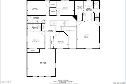 6053 Salvia Lane, Golden, CO 80403 - Photo 44