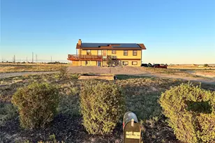 1045 E Jaroso Dr, Pueblo West, CO 81007 - Photo 1
