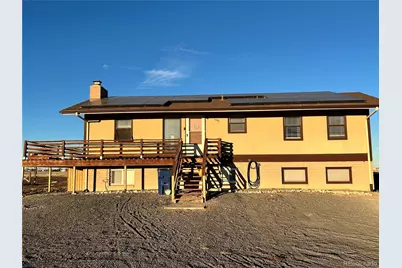 1045 E Jaroso Drive, Pueblo West, CO 81007 - Photo 2