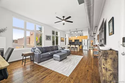 7525 E 1st Place #1111, Denver, CO 80230 - Photo 1