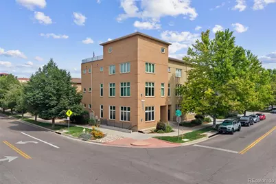 7525 E 1st Place #1111, Denver, CO 80230 - Photo 32