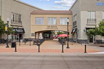 7525 E 1st Place #1111, Denver, CO 80230 - Photo 40