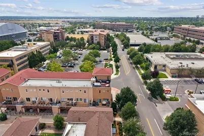 7525 E 1st Place #1111, Denver, CO 80230 - Photo 36